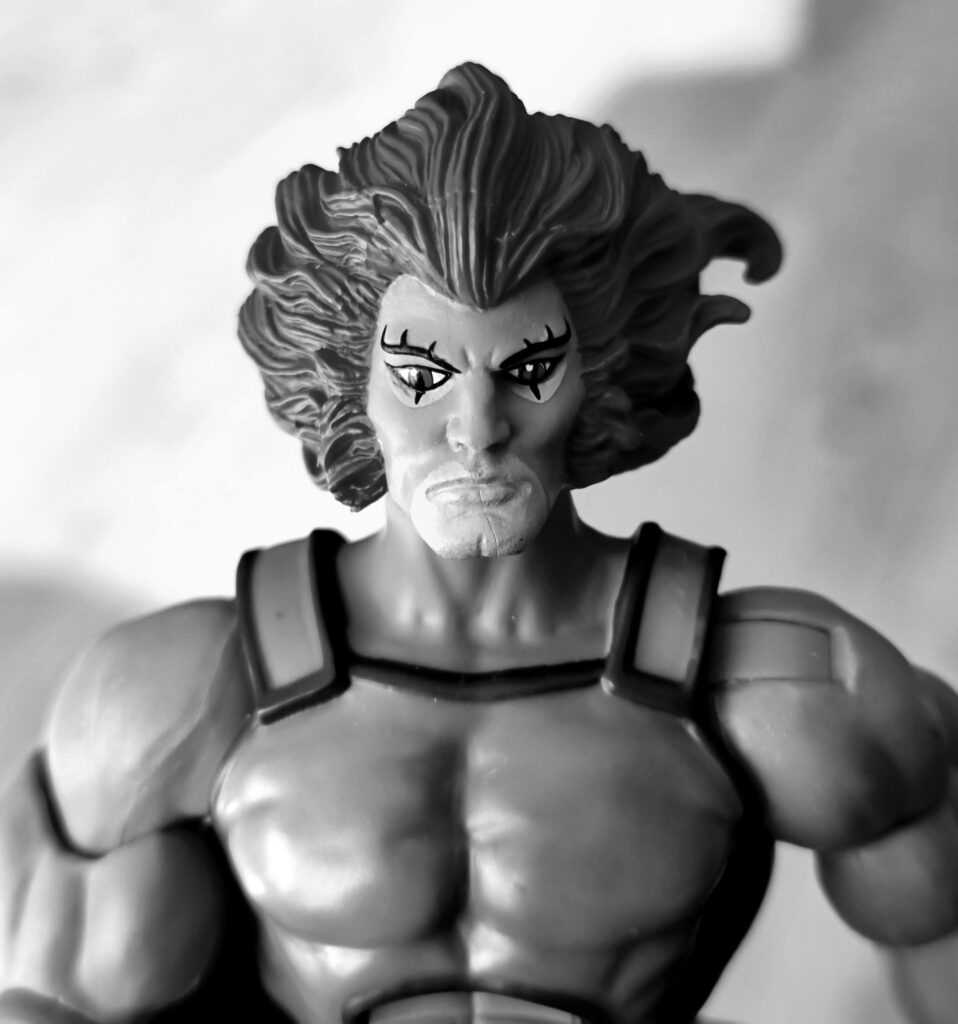 Lion-O