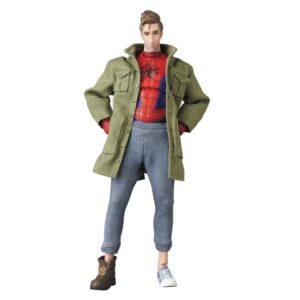 Peter B. Parker