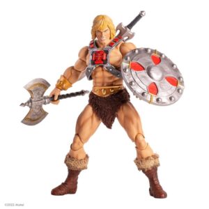 He-Man