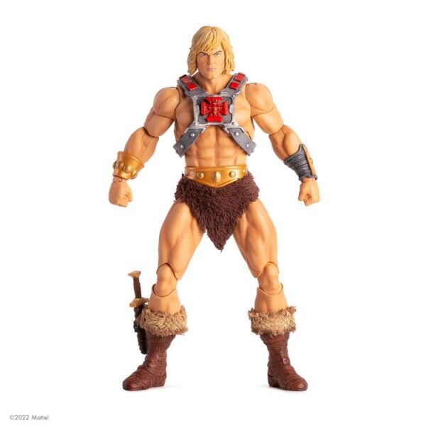 He-Man