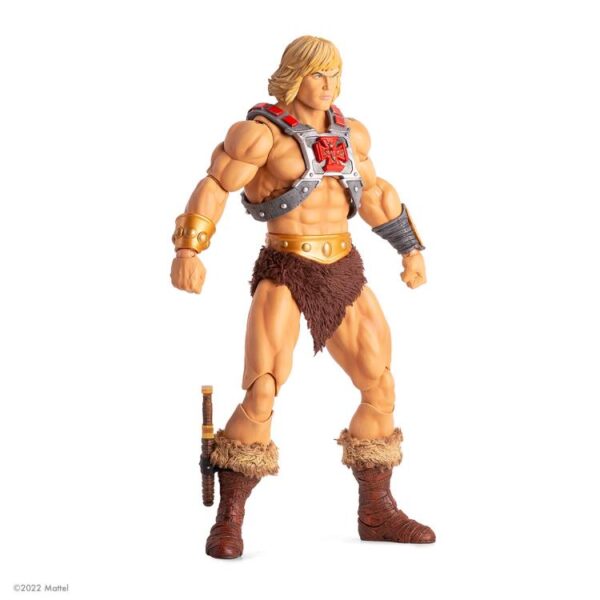 He-Man