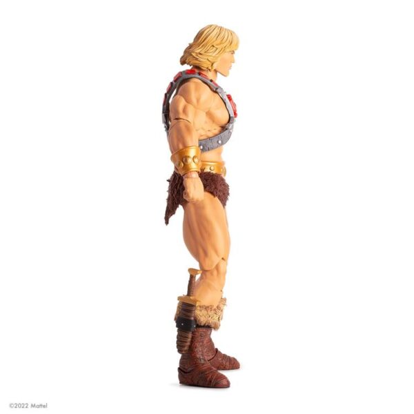 He-Man