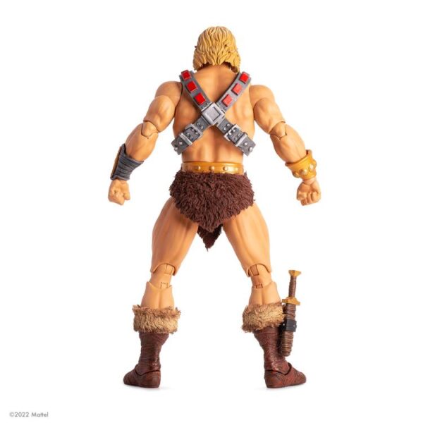 He-Man