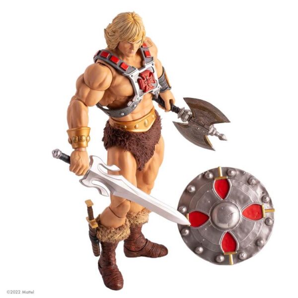 He-Man