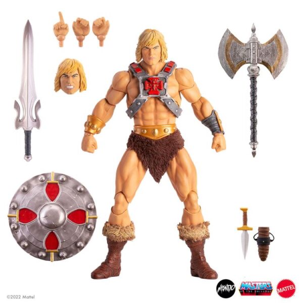 He-Man