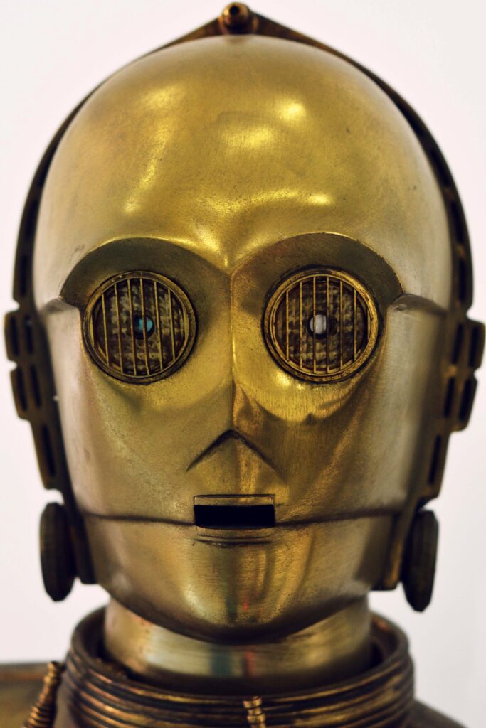 C3PO