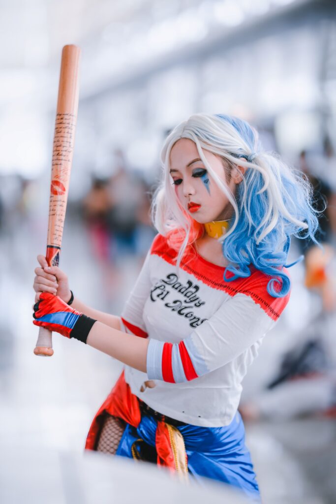 Harley Quin