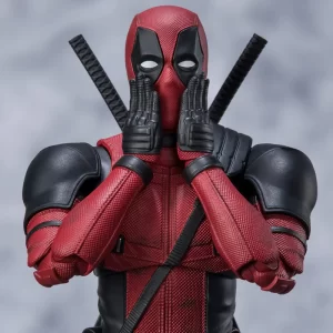 Deadpool