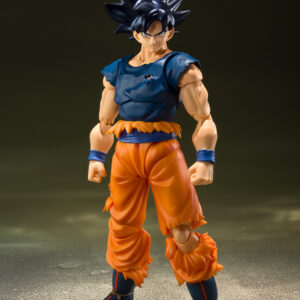 Goku