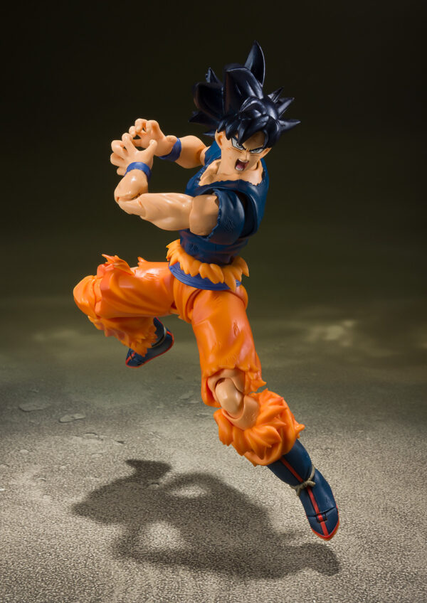 Goku