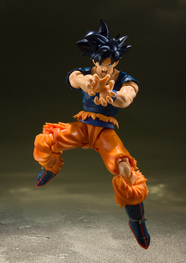 Goku