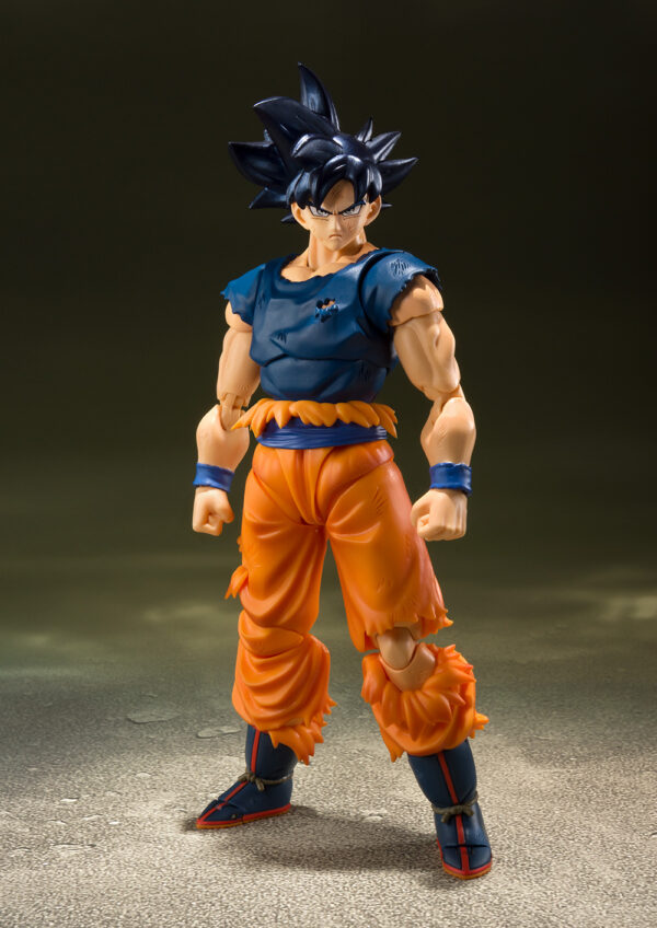 Goku