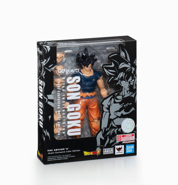 Goku