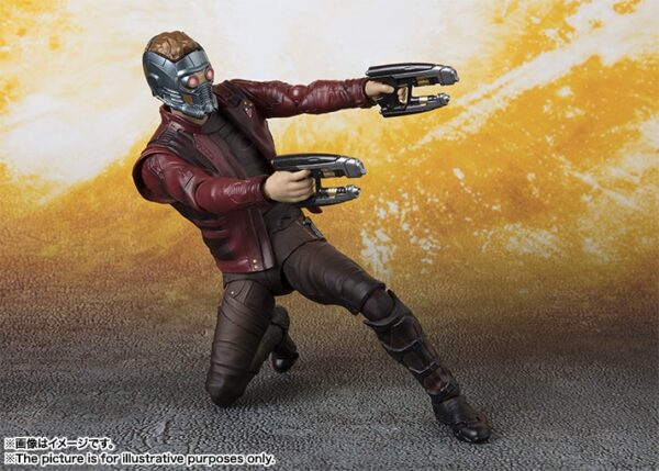 Star-Lord