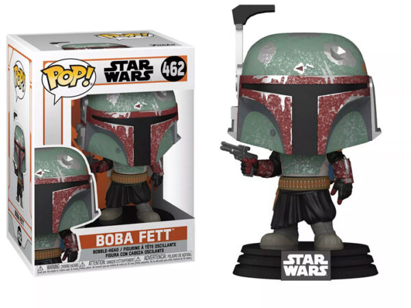 Boba Fett