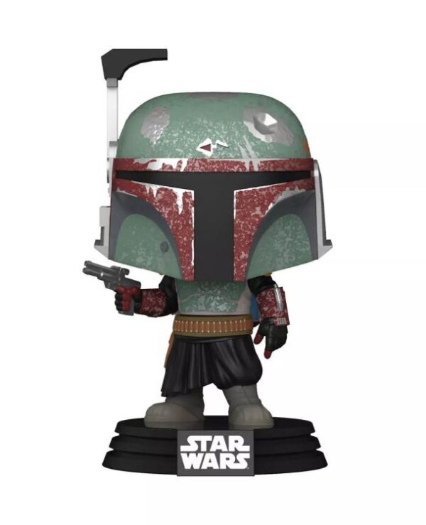 Boba Fett