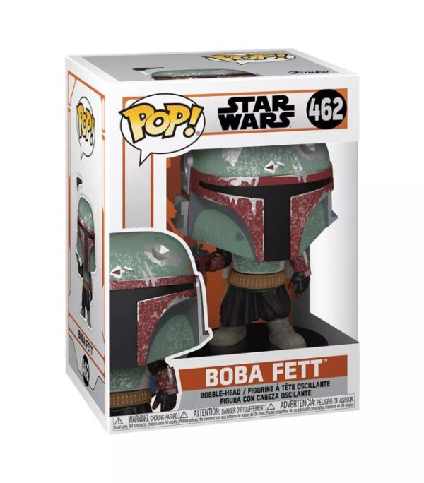 Boba Fett