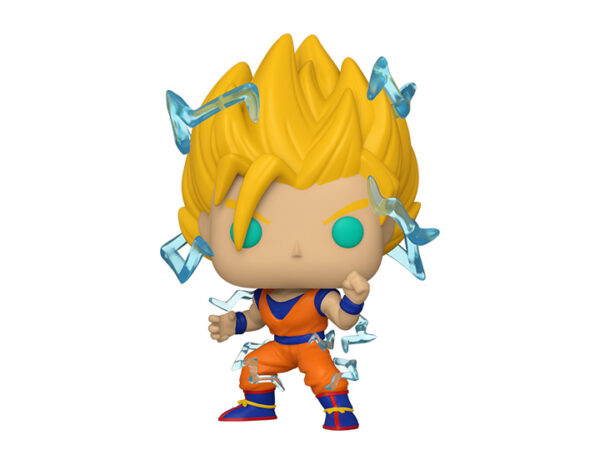 Goku