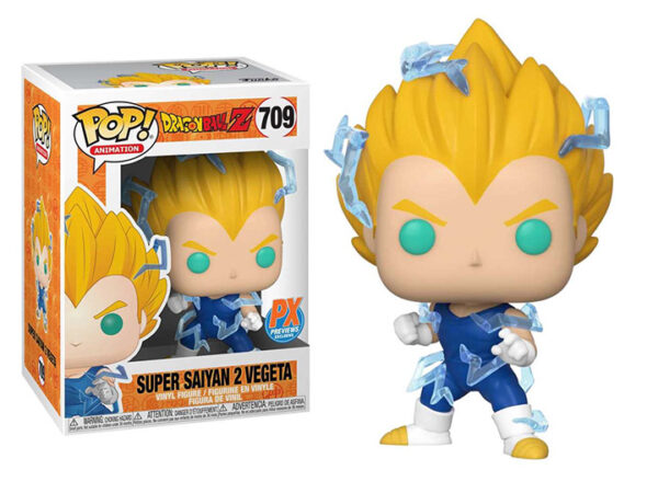 Vegeta