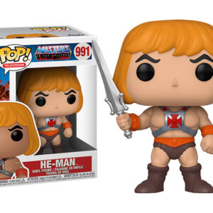 He-Man