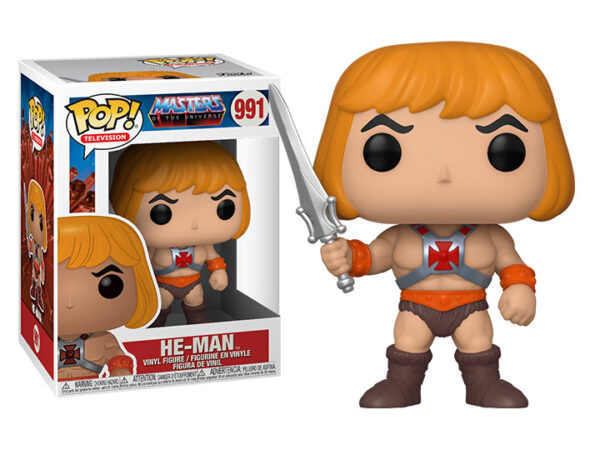 He-Man