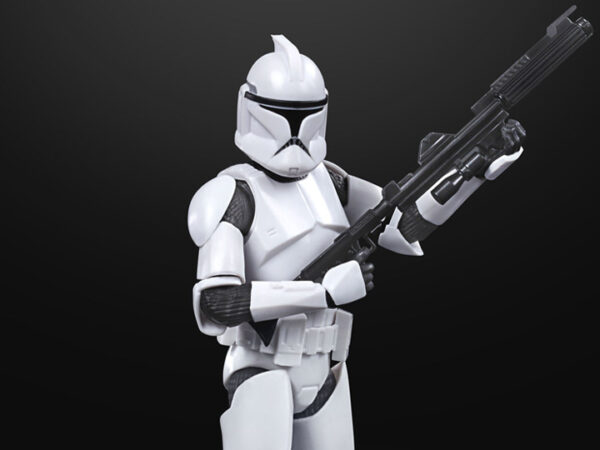 Clone Trooper