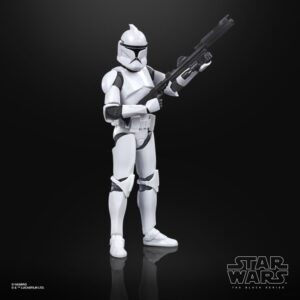 Clone Trooper