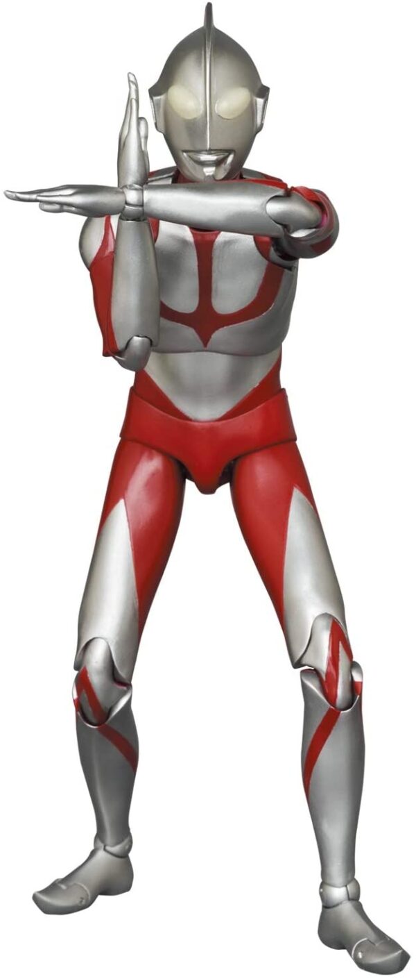 Ultraman