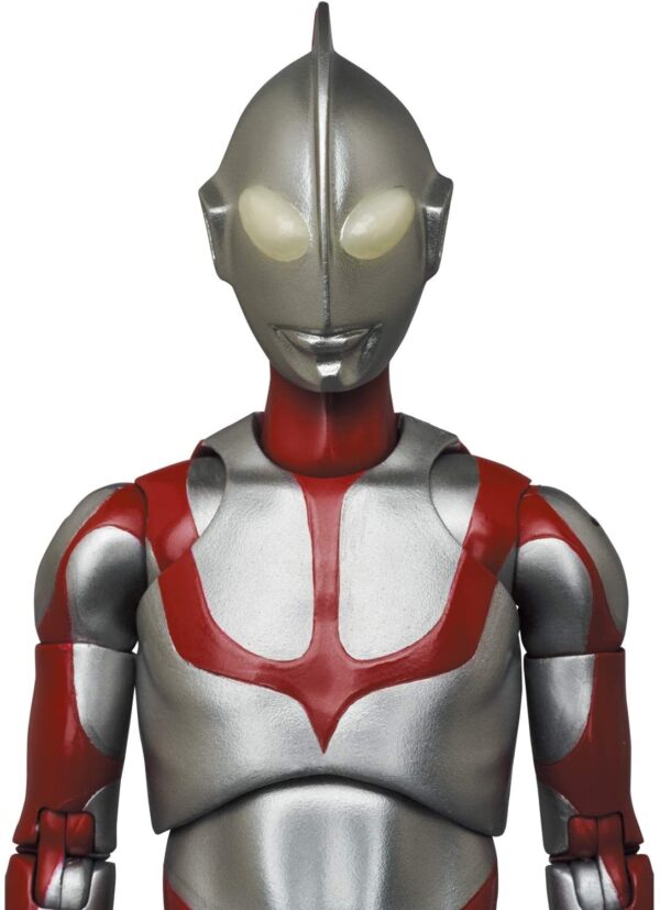 Ultraman