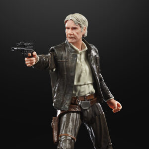 Han Solo