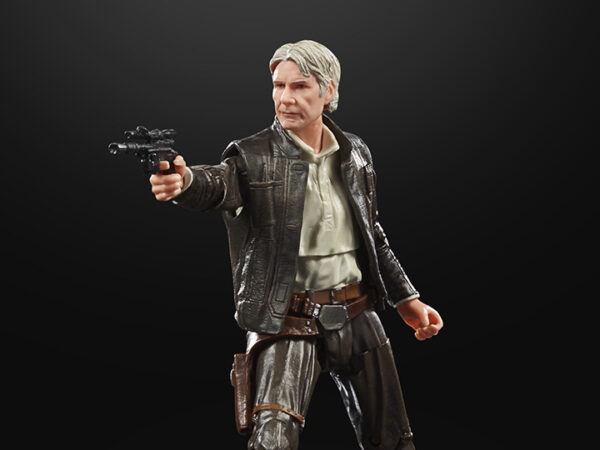 Han Solo